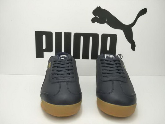 Puma Roma Basic Men Shoes--007